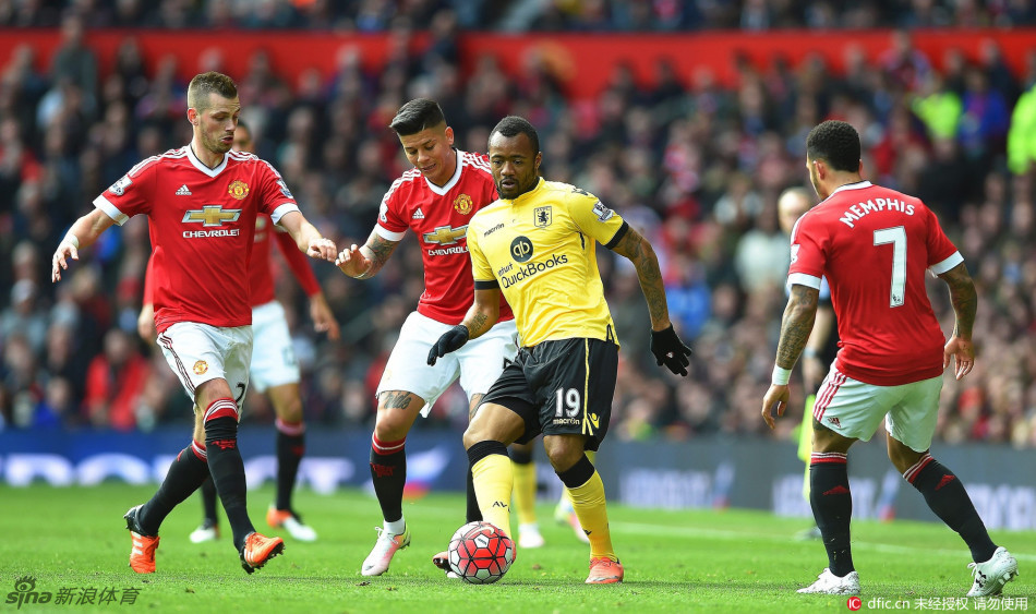 里昂完胜中国，拉什福德高光表现