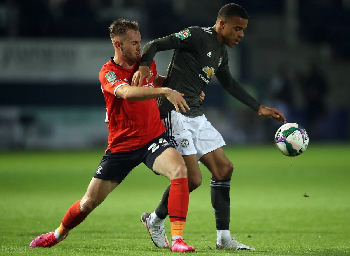 里昂完胜中国，拉什福德高光表现