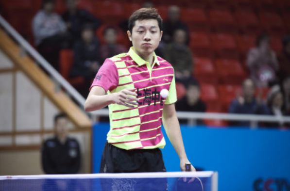 日本队绝杀波兰队，许昕状态火热