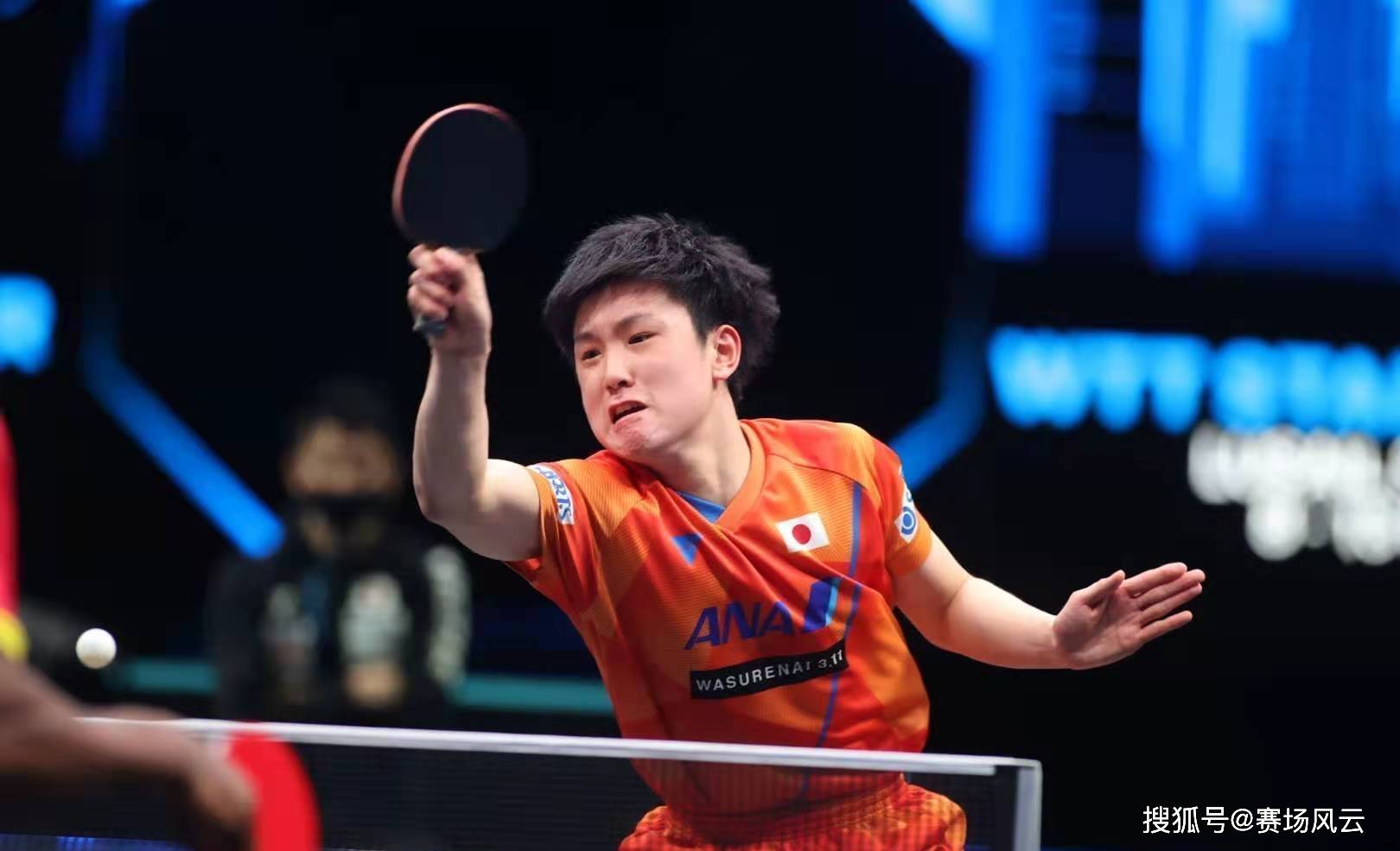 瑞典队翻盘韩国队，奥恰洛夫高光表现